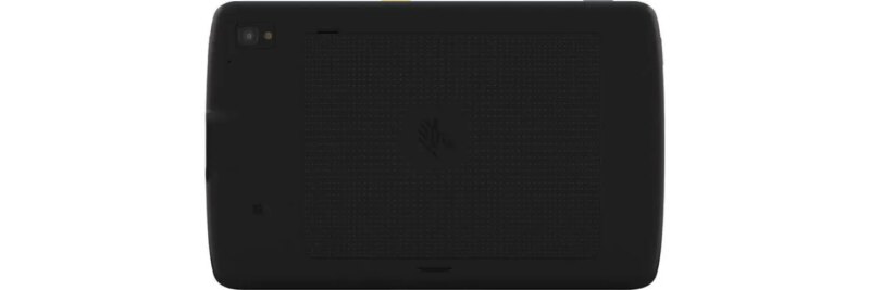 Zebra Rugged Tablet; ET40; 10.1'' WUXGA Display; WiFi 6; SE4100 Scanner BCR; QC 6375; 4GB RAM; 64GB Flash; 5MP/13MP Cameras; NFC (ET40AB-001C1B0-A6)