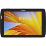 Zebra Rugged Tablet; ET45; 10.1'' WUXGA Display; 5G; WiFi 6; SE4710 Scanner BCR; QC 6375; 4GB RAM; 64GB Flash; 5MP/13MP Cameras; (ET45CB-101D1B0-A6)_11