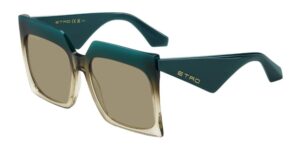 Etro Etro 0002_s (ETRO 0002_S_GTT-QT_60) Women's EYEWEAR_main