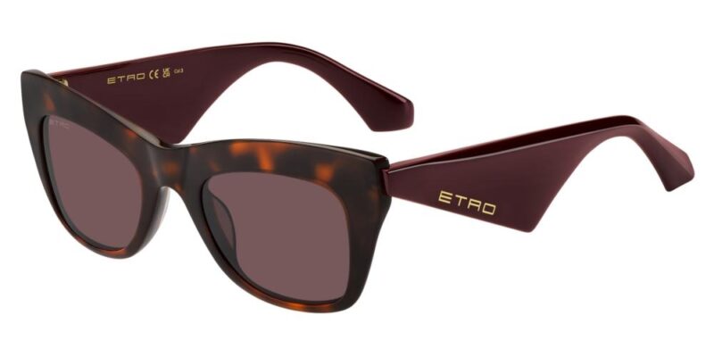 Etro Etro 0004_g_s (ETRO 0004_G_S_086-U1_51) Women's EYEWEAR_main