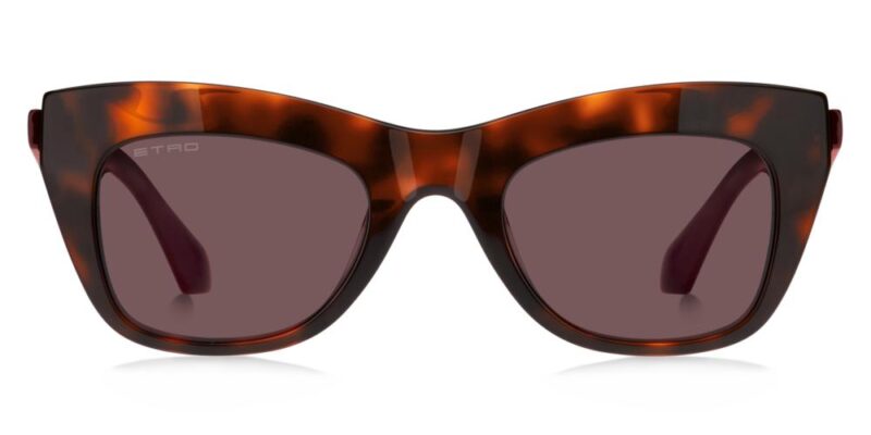 Etroscreen Women's Sunglasses (ETRO 0004_G_S_086-U1_51) - Image 4