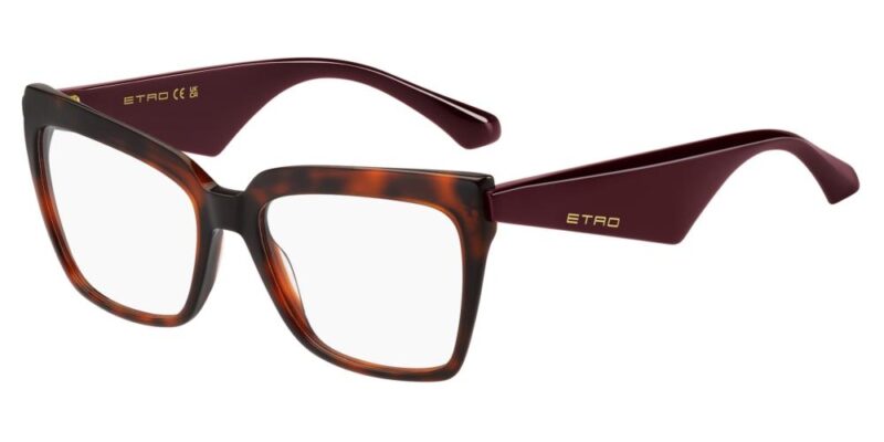 Etro Etro 0006 (ETRO 0006_086_55) Women's EYEWEAR_main