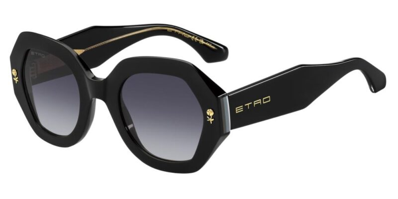 Etro Etro 0009_s (ETRO 0009_S_807-9O_50) Women's EYEWEAR_main