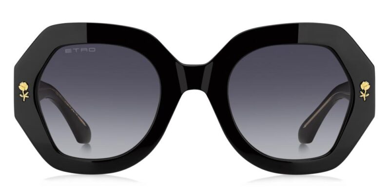 Etro Etro 0009_s (ETRO 0009_S_807-9O_50) Women's EYEWEAR_1