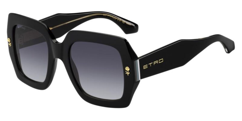 Etro Etro 0011_s (ETRO 0011_S_807-9O_53) Women's EYEWEAR_main