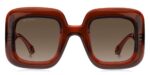 Etro Etro 0015_s (ETRO 0015_S_2LF-HA_48) Women's EYEWEAR_1