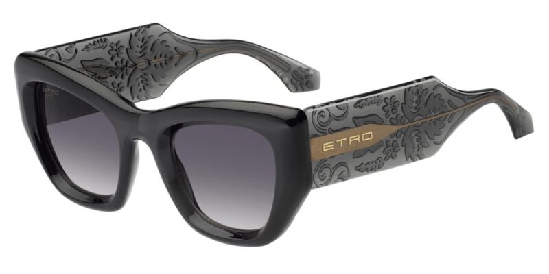 Etro Etro 0017_s (ETRO 0017_S_KB7-9O_51) Women's EYEWEAR_main