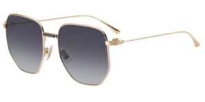Etro Etro 0020_s (ETRO 0020_S_000-9O_60) Women's EYEWEAR_main