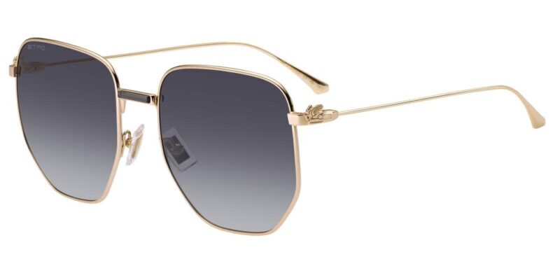 Etro Etro 0020_s (ETRO 0020_S_000-9O_60) Women's EYEWEAR_main