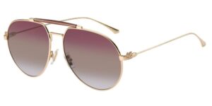 Etro Etro 0022_s (ETRO 0022_S_000-0X_61) Unisex EYEWEAR_main