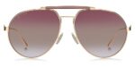 Etro Etro 0022_s (ETRO 0022_S_000-0X_61) Unisex EYEWEAR_1