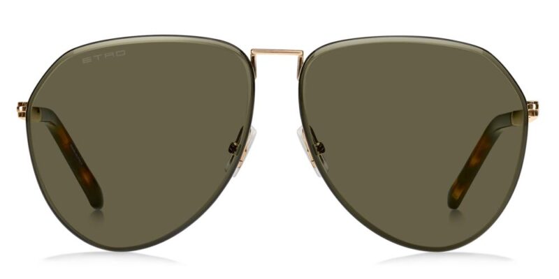 Etro Etro 0033_s (ETRO 0033_S_000-QT_64) Unisex EYEWEAR_1