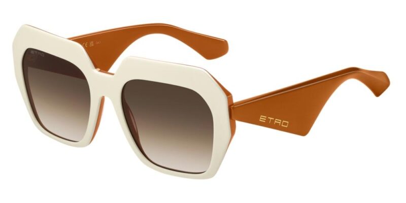 Etro Etro 0043_s (ETRO 0043_S_IXN-HA_56) Women's EYEWEAR_main