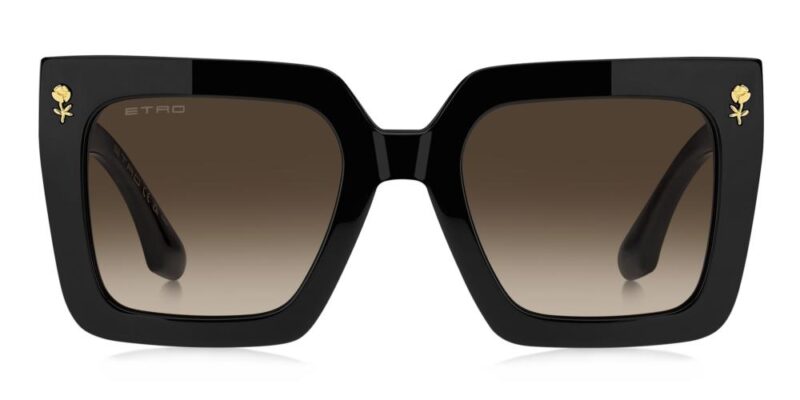Etro Etro 0089_s (ETRO 0089_S_807-HA_52) Women's EYEWEAR_1