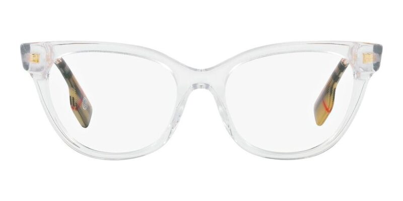 Burberry Evelyn Be 2375 (EVELYN BE 2375_3024_53) Women's EYEWEAR_1