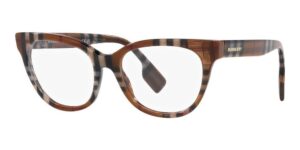 Burberry Evelyn Be 2375 (EVELYN BE 2375_3966 A_53) Women's EYEWEAR_main