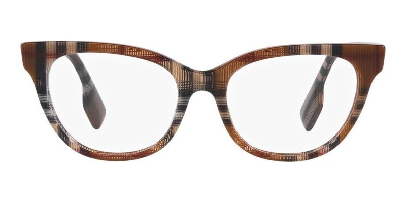 Burberry Evelyn Be 2375 (EVELYN BE 2375_3966 A_53) Women's EYEWEAR_1