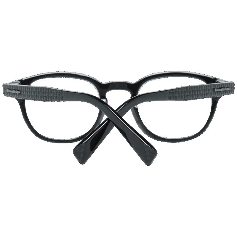 Ermenegildo Zegna Ez5108 48001 (EZ5108 48001) Men's EYEWEAR_2