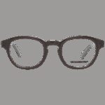 Ermenegildo Zegna Ez5108 48050 (EZ5108 48050) Men's EYEWEAR_1