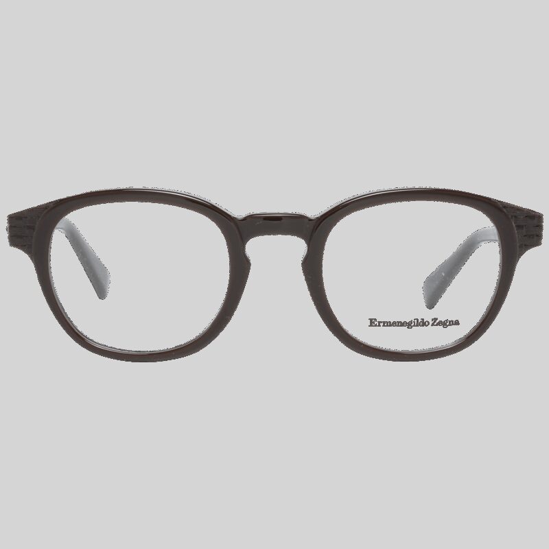 Ermenegildo Zegna Ez5108 48050 (EZ5108 48050) Men's EYEWEAR_1