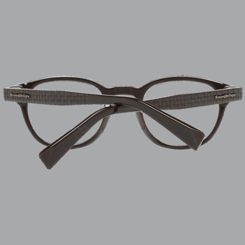 Ermenegildo Zegna Ez5108 48050 (EZ5108 48050) Men's EYEWEAR_2