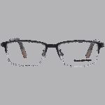 Ermenegildo Zegna Ez5155-d 55002 (EZ5155-D 55002) Men's EYEWEAR_1