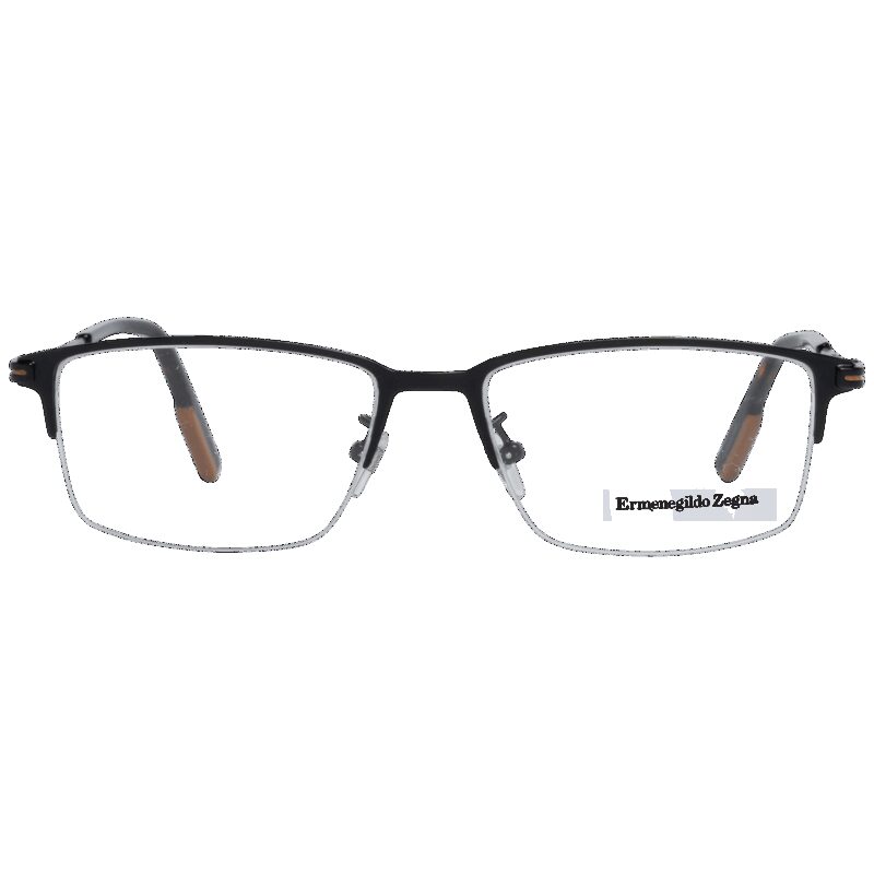 Ermenegildo Zegna Ez5155-d 55002 (EZ5155-D 55002) Men's EYEWEAR_1