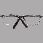 Ermenegildo Zegna Ez5155-d 55002 (EZ5155-D 55002) Men's EYEWEAR_2