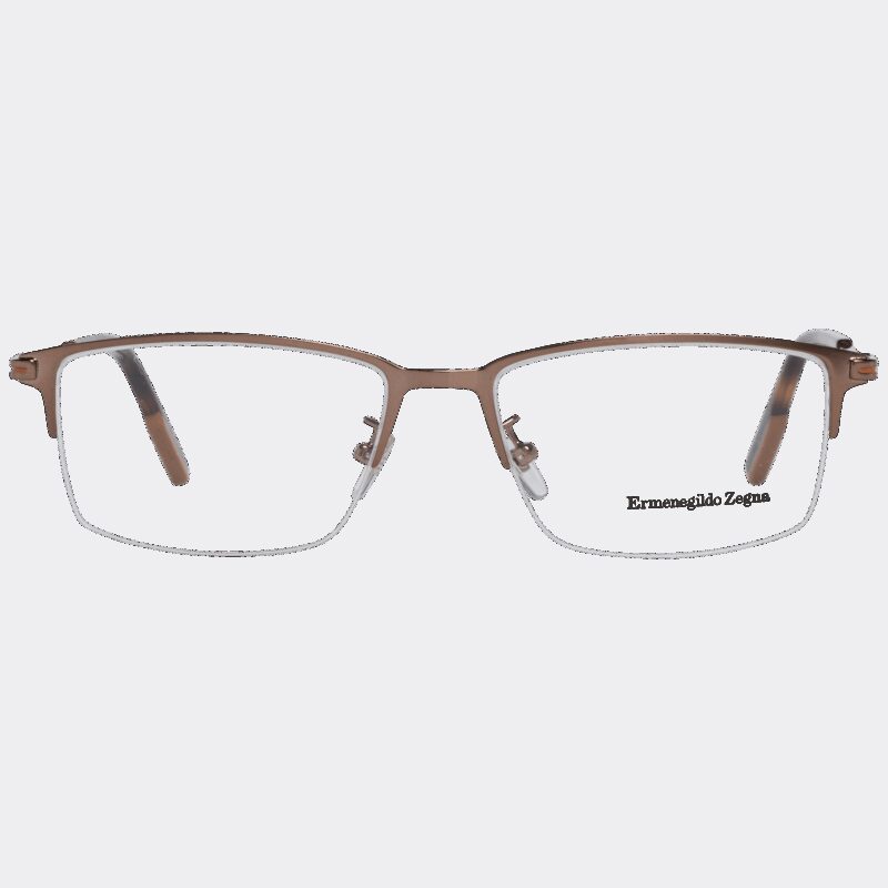 Ermenegildo Zegna Ez5155-d 55036 (EZ5155-D 55036) Men's EYEWEAR_1