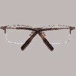 Ermenegildo Zegna Ez5155-d 55036 (EZ5155-D 55036) Men's EYEWEAR_2