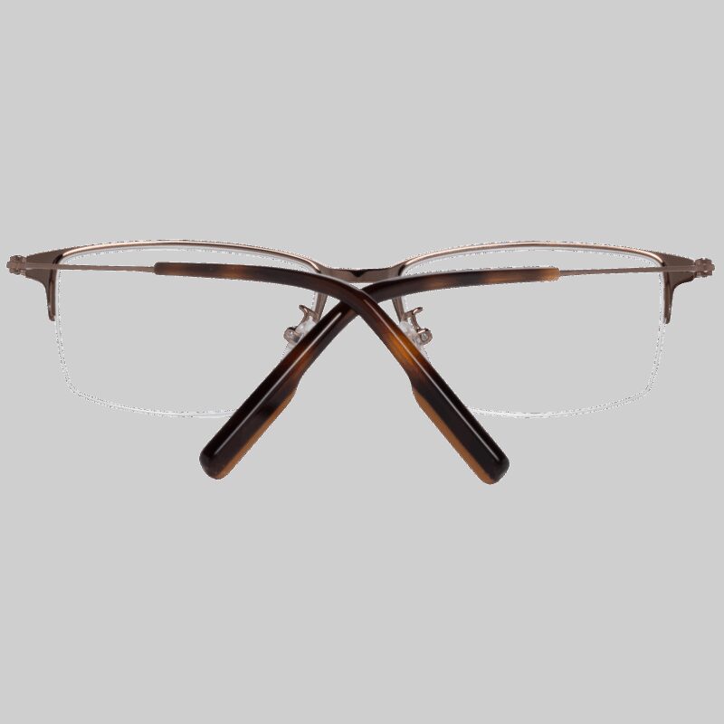 Ermenegildo Zegna Ez5155-d 55036 (EZ5155-D 55036) Men's EYEWEAR_2