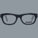 Ermenegildo Zegna Ez5157 53001 (EZ5157 53001) Men's EYEWEAR_1