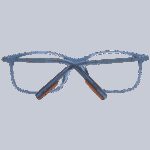 Ermenegildo Zegna Ez5172 5890a (EZ5172 5890A) Men's EYEWEAR_2