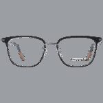 Ermenegildo Zegna Ez5200-d 54002 (EZ5200-D 54002) Men's EYEWEAR_1