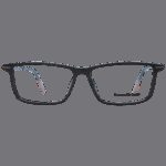 Ermenegildo Zegna Ez5204 58001 (EZ5204 58001) Men's EYEWEAR_1