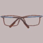 Ermenegildo Zegna Ez5204 58058 (EZ5204 58058) Men's EYEWEAR_2