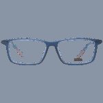 Ermenegildo Zegna Ez5204 58090 (EZ5204 58090) Men's EYEWEAR_1