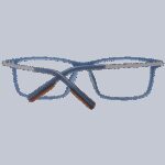 Ermenegildo Zegna Ez5204 58090 (EZ5204 58090) Men's EYEWEAR_2