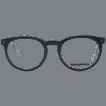Ermenegildo Zegna Ez5214 52001 (EZ5214 52001) Men's EYEWEAR_1