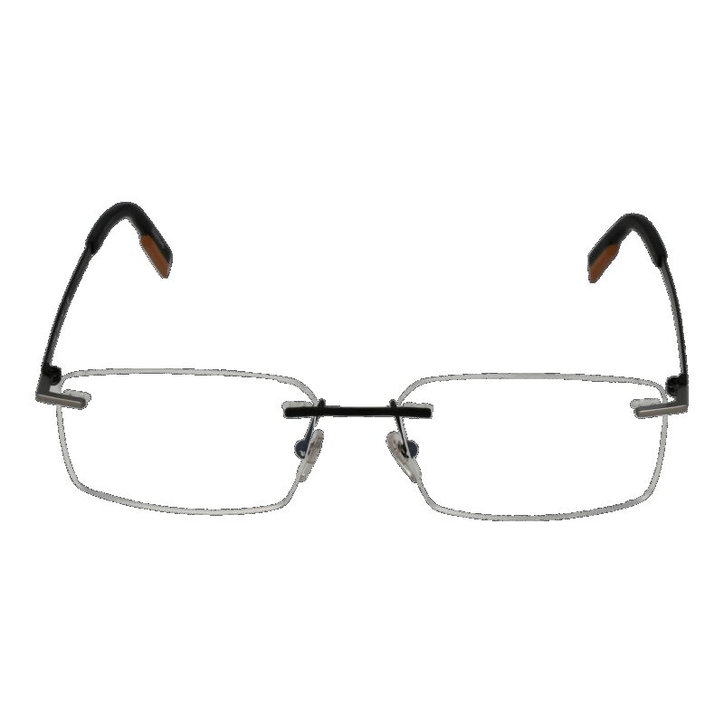 Ermenegildo Zegna Ez5219 57002 (EZ5219 57002) Men's EYEWEAR_1