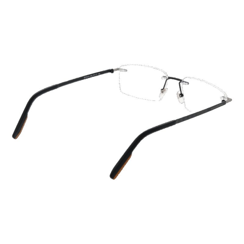Ermenegildo Zegna Ez5219 57002 (EZ5219 57002) Men's EYEWEAR_2