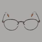 Ermenegildo Zegna Ez5221 51008 (EZ5221 51008) Men's EYEWEAR_1