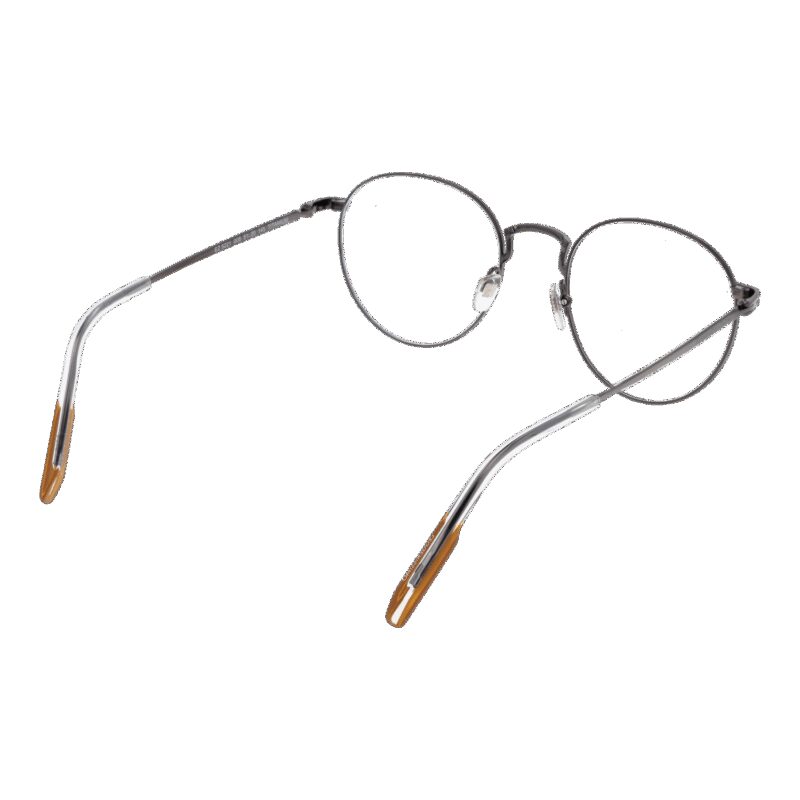 Ermenegildo Zegna Ez5221 51008 (EZ5221 51008) Men's EYEWEAR_2