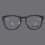 Ermenegildo Zegna Ez5224-d 52001 (EZ5224-D 52001) Men's EYEWEAR_1