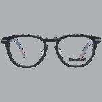 Ermenegildo Zegna Ez5224-d 52005 (EZ5224-D 52005) Men's EYEWEAR_1