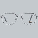 Ermenegildo Zegna Ez5226 55009 (EZ5226 55009) Men's EYEWEAR_1