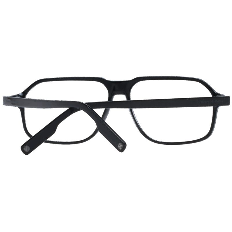 Ermenegildo Zegna Men's Eyeglasses (EZ5227 58001) - Image 6