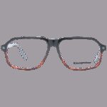Ermenegildo Zegna Ez5227 58005 (EZ5227 58005) Men's EYEWEAR_1