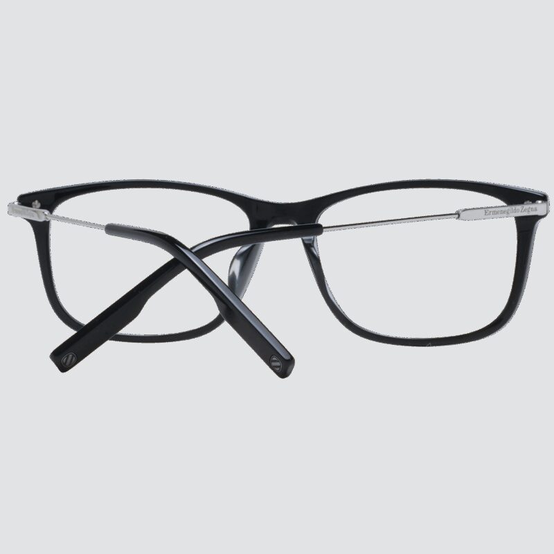 Ermenegildo Zegna Men's Eyeglasses (EZ5233-D 56001) - Image 6