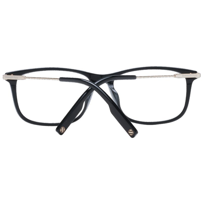 Ermenegildo Zegna Men's Eyeglasses (EZ5233-D 5601A) - Image 6